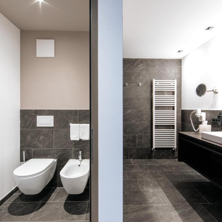 La Vista Panoramic Hideaway - Adults only - Superior Doppelzimmer - 4