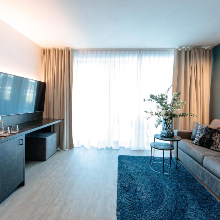 La Vista Panoramic Hideaway - Adults only - Superior Doppelzimmer - 2