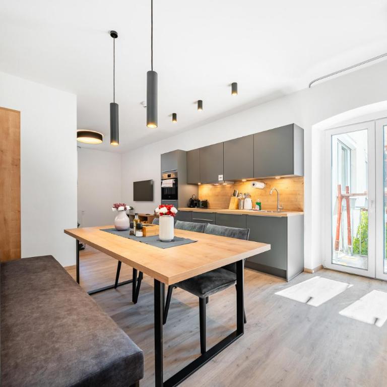 Das Sill by Inncomer - Superior Suite mit Balkon - 2