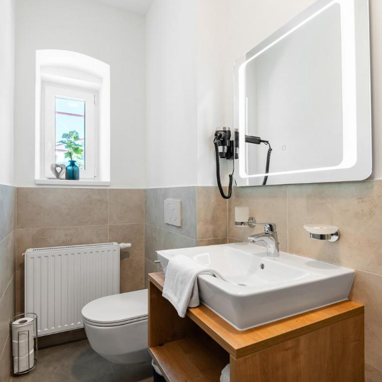 Das Sill by Inncomer - Premium Superior Suite - 3