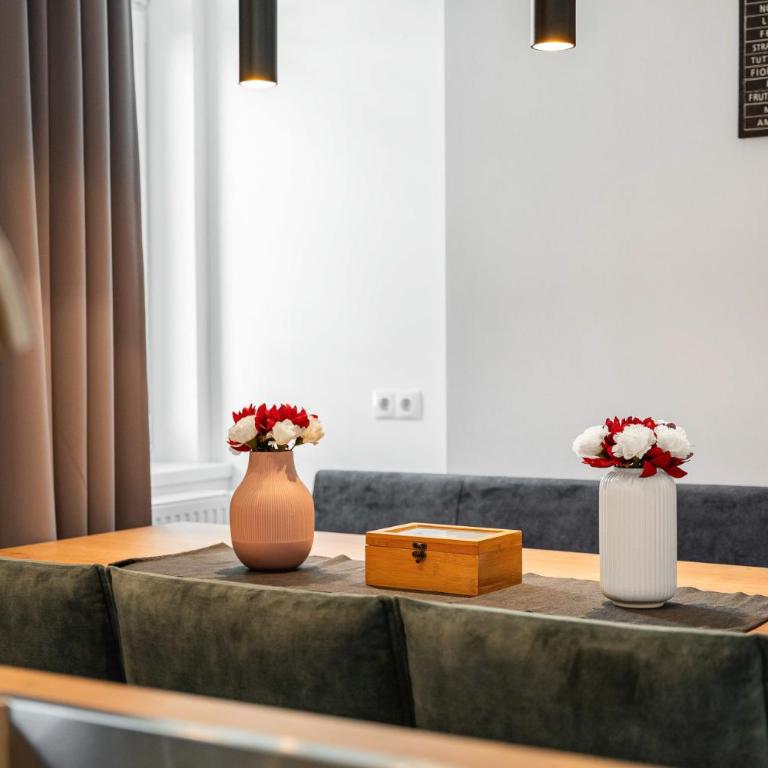 Das Sill by Inncomer - Premium Superior Suite - 4