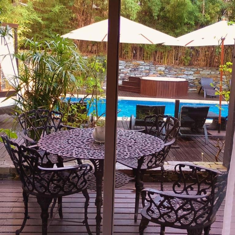 Sonidos Del Bosque - Apartamento - 12