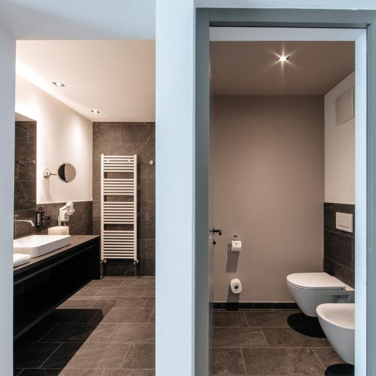 La Vista Panoramic Hideaway - Adults only - Comfort Vierbettzimmer - 2