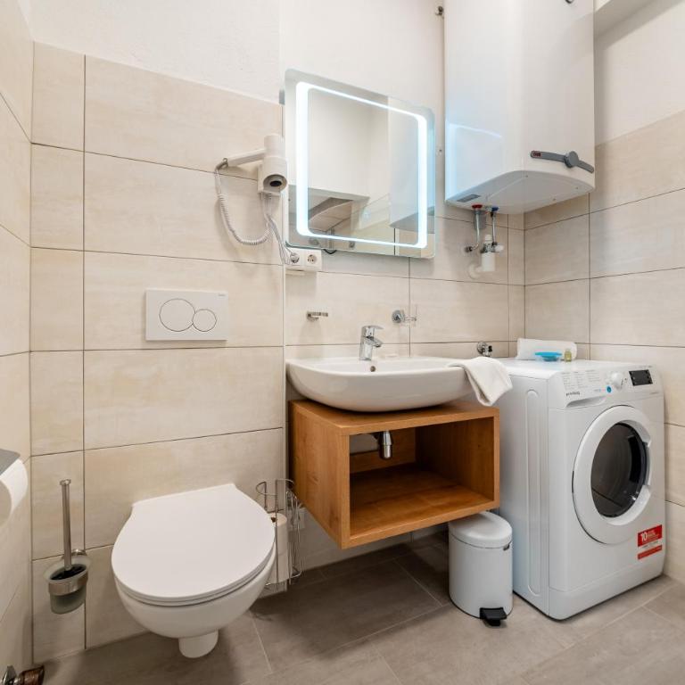 Das Sill by Inncomer - Suite mit Balkon - 1
