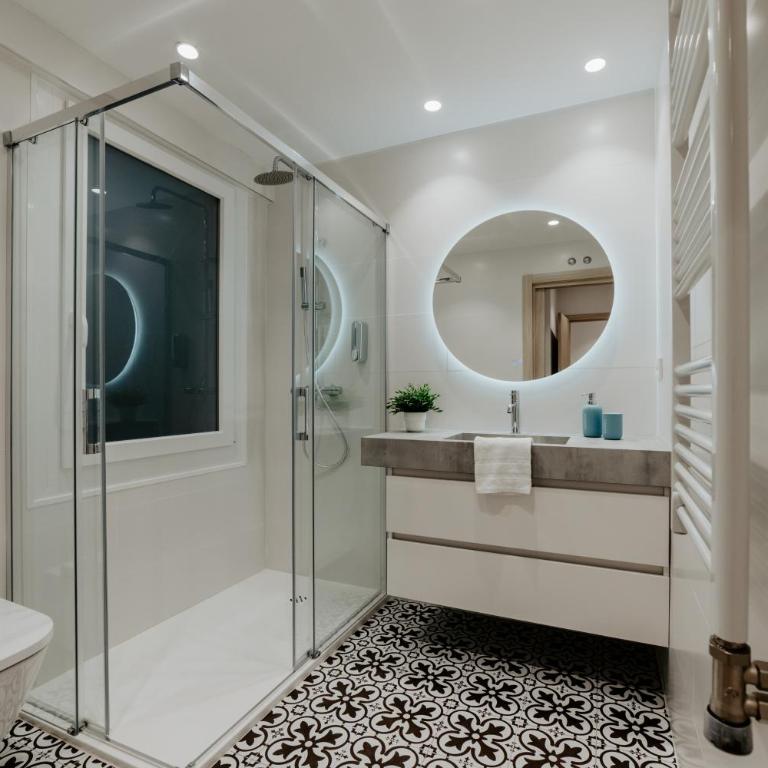 Logroño Céntrico Design - Apartamento de 3 dormitorios - 23