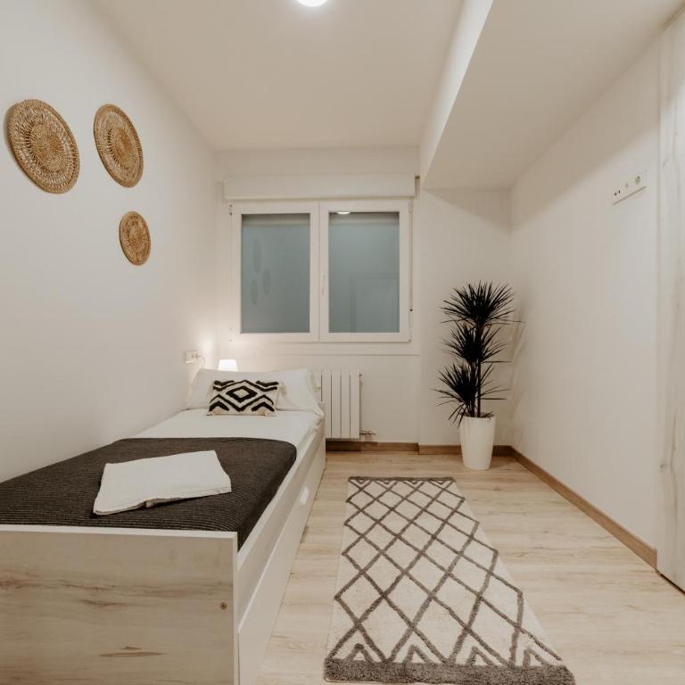 Logroño Céntrico Design - Apartamento de 3 dormitorios - 28