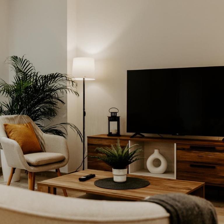 Logroño Céntrico Design - Apartamento de 3 dormitorios - 9