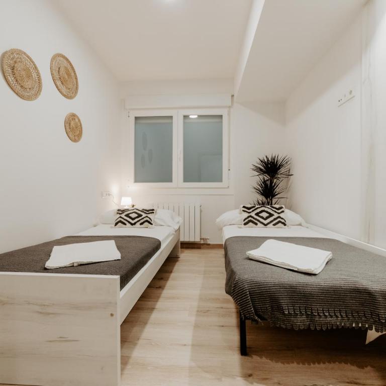 Logroño Céntrico Design - Apartamento de 3 dormitorios - 6