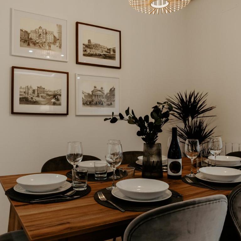 Logroño Céntrico Design - Apartamento de 3 dormitorios - 14