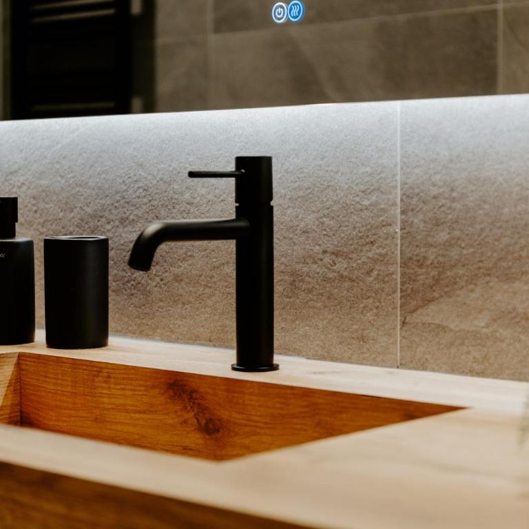 Logroño Céntrico Design - Apartamento de 3 dormitorios - 19