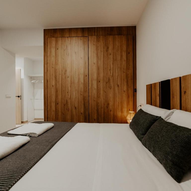 Logroño Céntrico Design - Apartamento de 3 dormitorios - 21