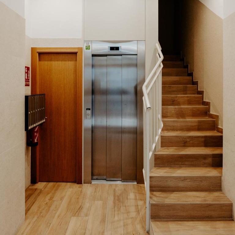 Logroño Céntrico Design - Apartamento de 3 dormitorios - 29