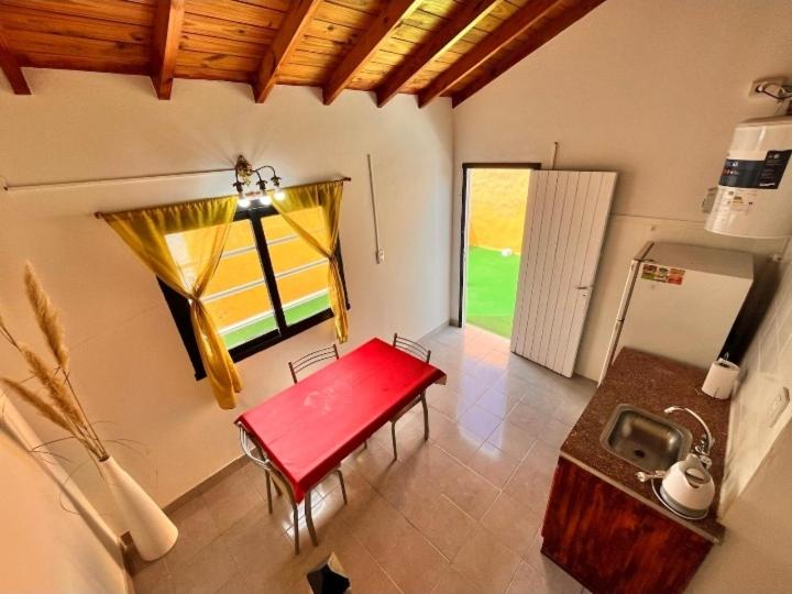 El silvio descanso - Apartamento de 2 dormitorios - 5