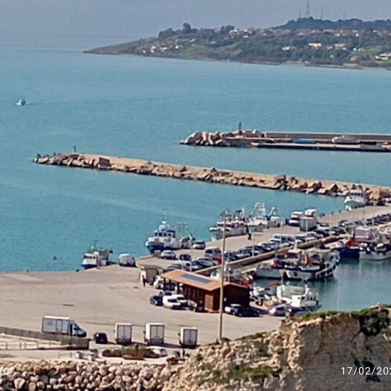 La Casuzza di Lara - Vacation Home - 94