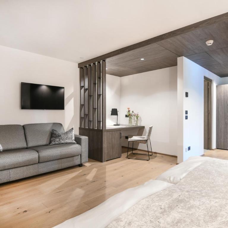 Alpinhotel Keil - Suite Sportive - 2