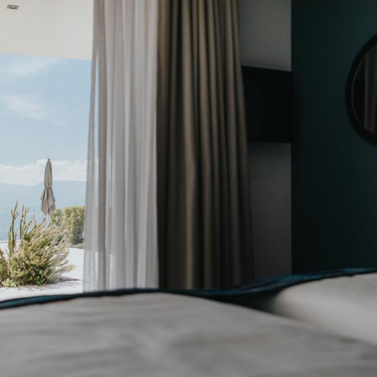 La Vista Panoramic Hideaway - Adults only - Superior Vierbettzimmer - 2