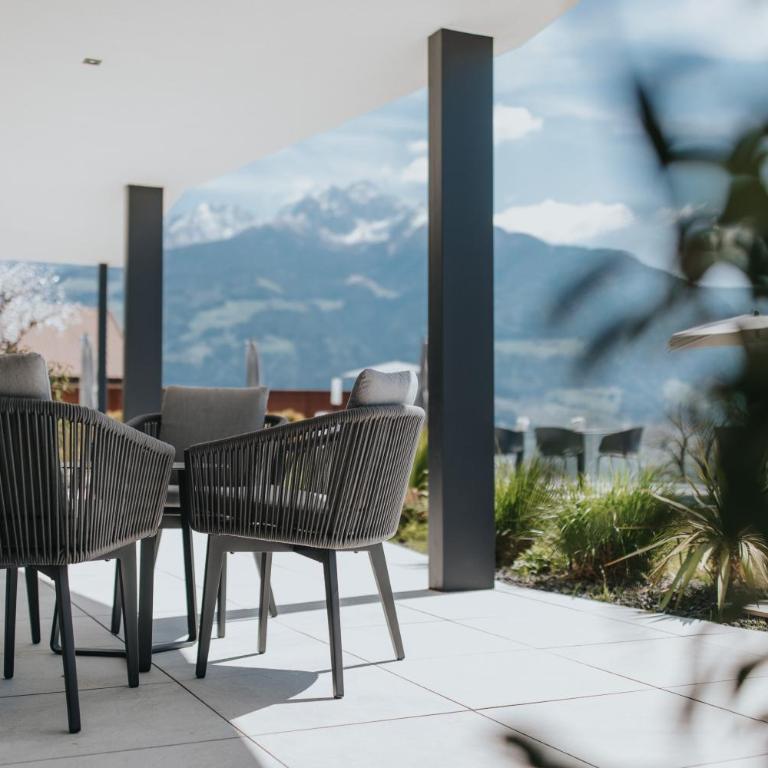 La Vista Panoramic Hideaway - Adults only - Superior Vierbettzimmer - 1