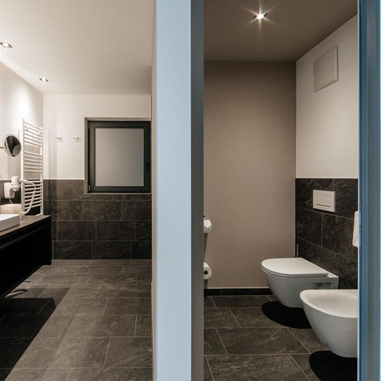 La Vista Panoramic Hideaway - Adults only - Superior Vierbettzimmer - 5