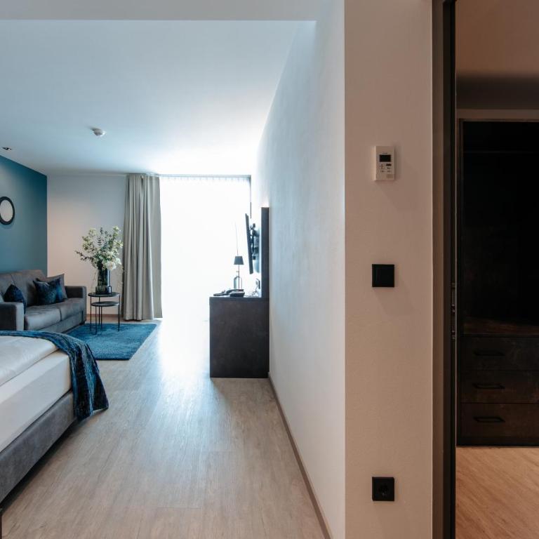 La Vista Panoramic Hideaway - Adults only - Superior Vierbettzimmer - 4