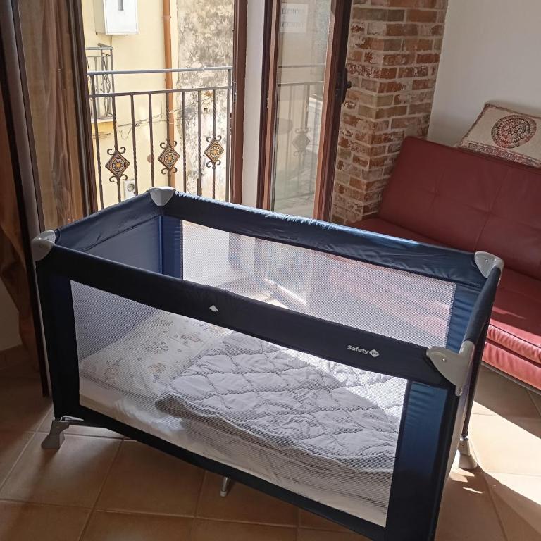 La Casuzza di Lara - Vacation Home - 38