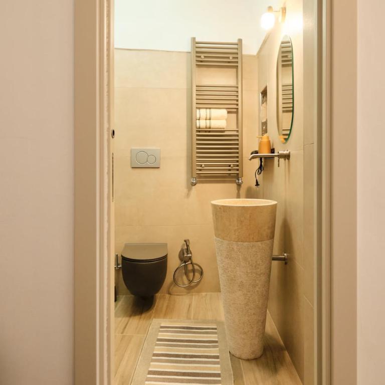 Dimora Bonasforza luxury accomodation - Casa con 3 Camere da Letto - 11