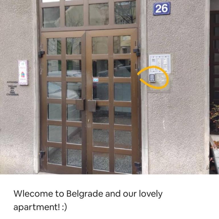 Open-space Apartment in the city center - One-Bedroom Apartment - 18