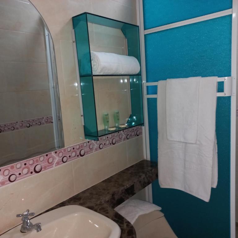 DEPARTAMENTOS DEL HOTEL HAMILTON - Apartamento de 3 dormitorios - 2