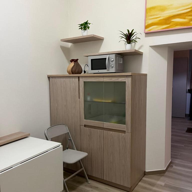 Casa Esperanto - Appartamento con 1 Camera da Letto - 14