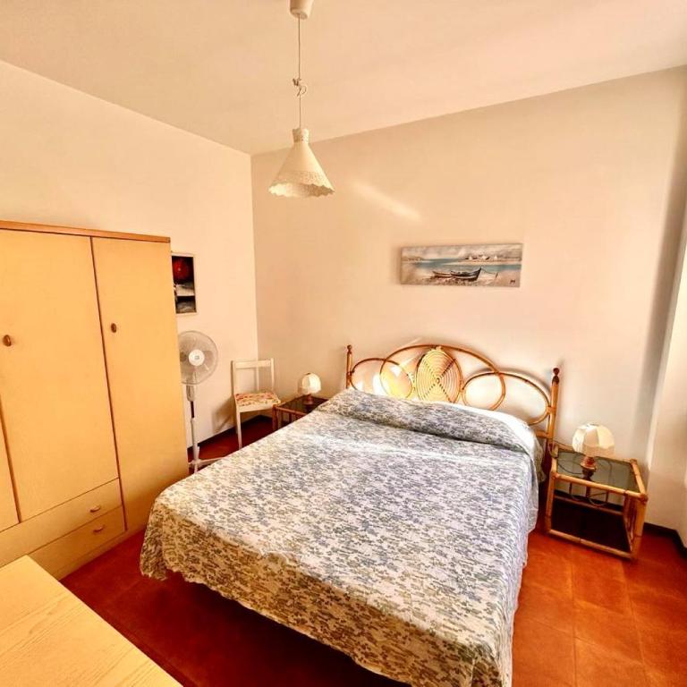 Trilo Litoranea, Marcelli - Appartamento con 2 Camere da Letto - 12