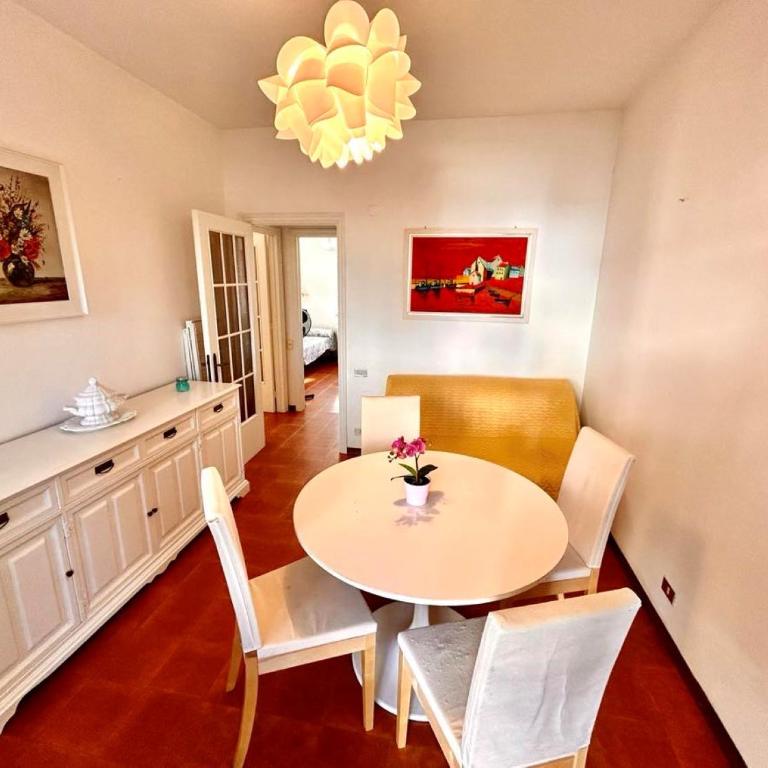 Trilo Litoranea, Marcelli - Appartamento con 2 Camere da Letto - 9