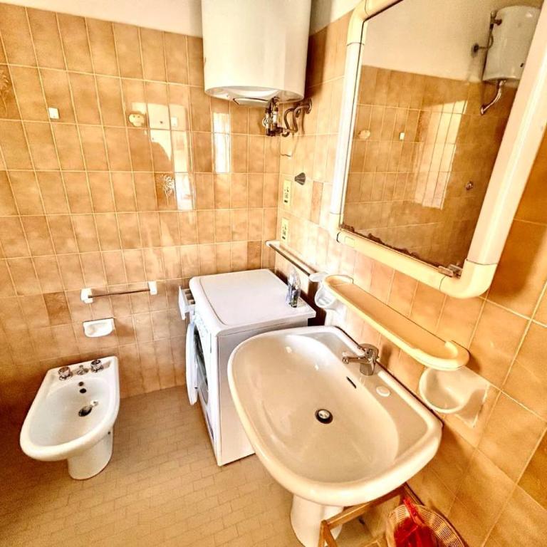 Trilo Litoranea, Marcelli - Appartamento con 2 Camere da Letto - 18