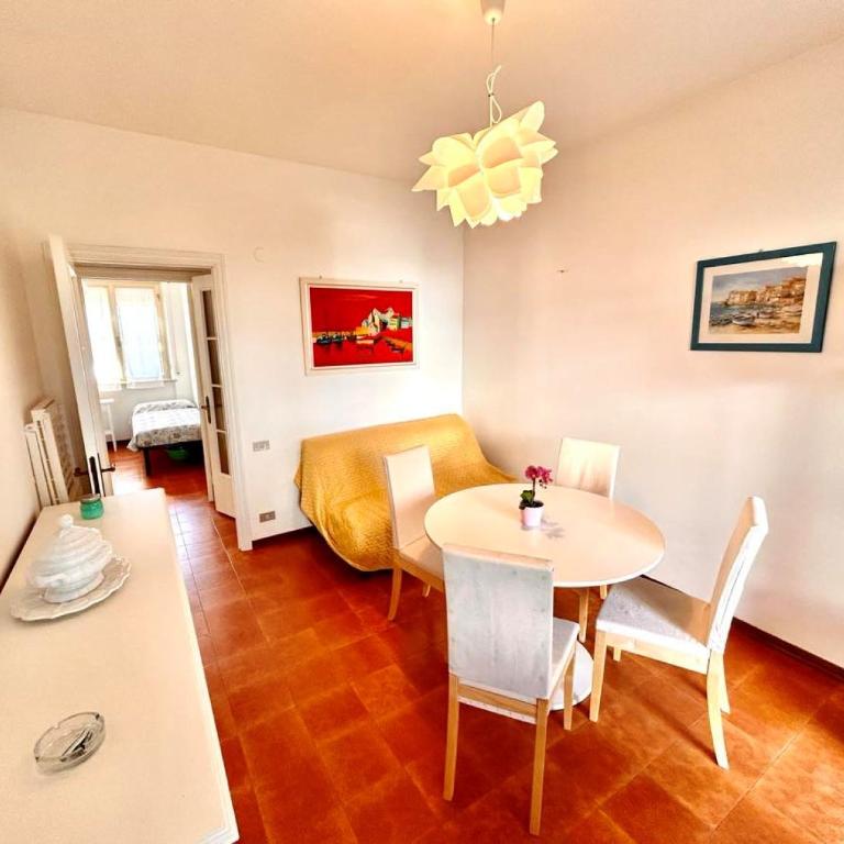 Trilo Litoranea, Marcelli - Appartamento con 2 Camere da Letto - 8
