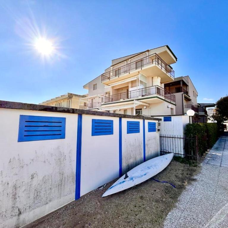 Trilo Litoranea, Marcelli - Appartamento con 2 Camere da Letto - 24