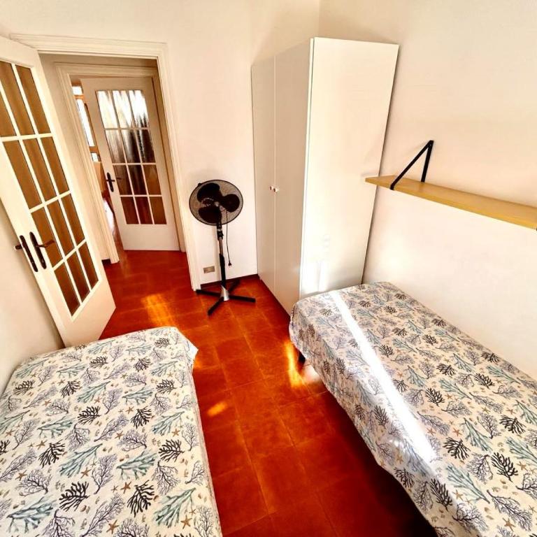 Trilo Litoranea, Marcelli - Appartamento con 2 Camere da Letto - 16