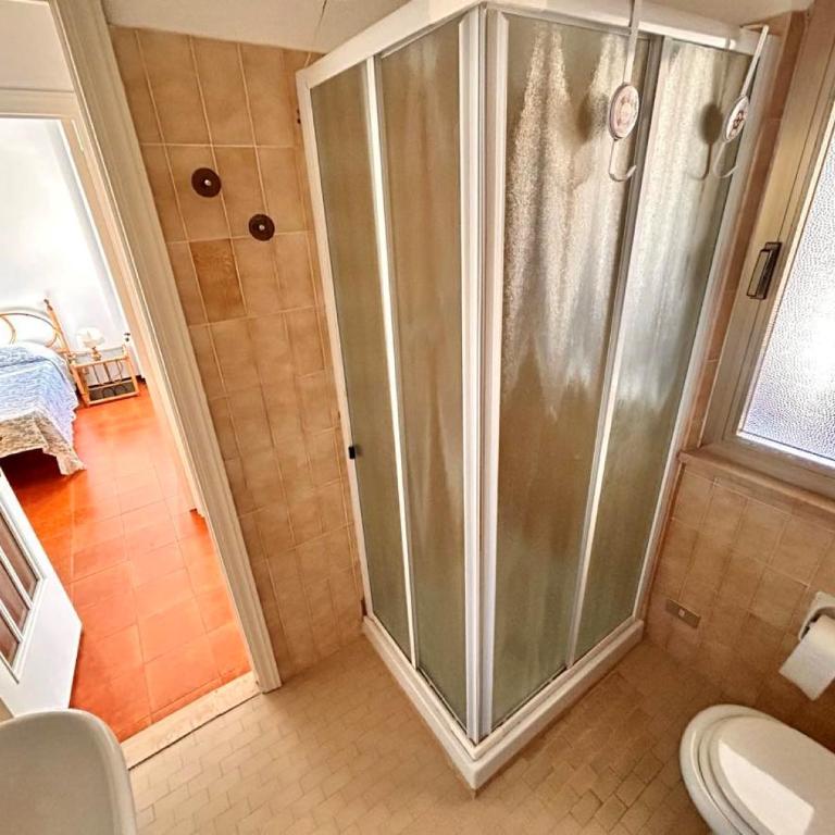 Trilo Litoranea, Marcelli - Appartamento con 2 Camere da Letto - 20