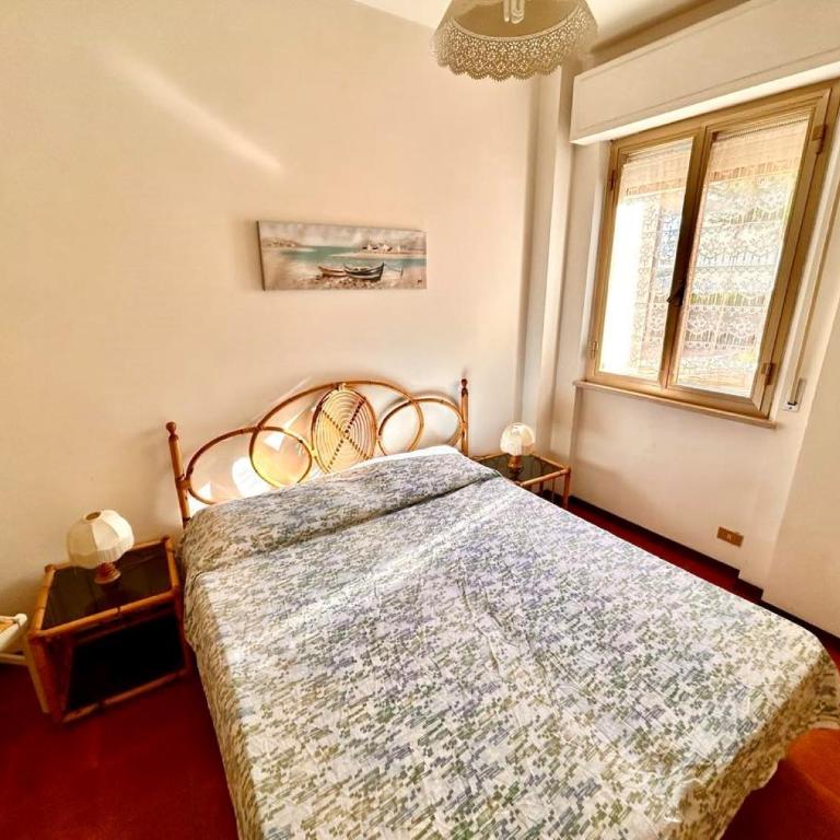 Trilo Litoranea, Marcelli - Appartamento con 2 Camere da Letto - 11