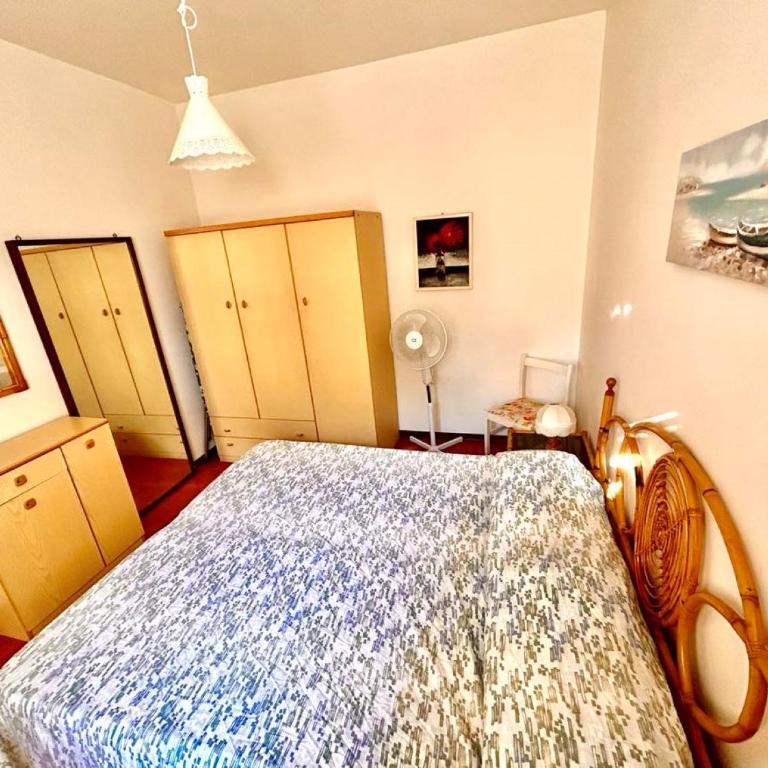 Trilo Litoranea, Marcelli - Appartamento con 2 Camere da Letto - 14