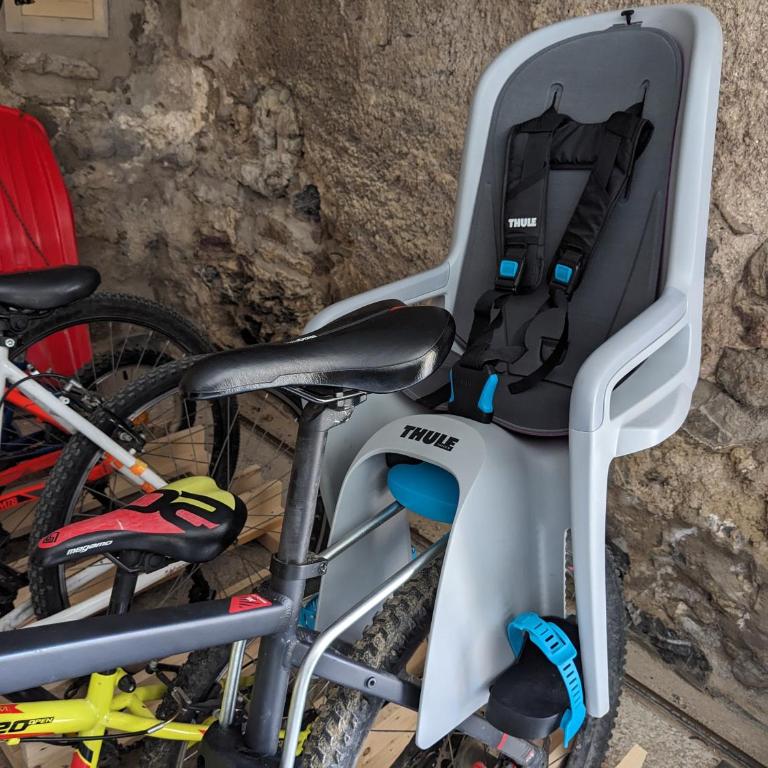 Nornore: una casa especial en la montaña - Casa con 2 Camere da Letto - 26