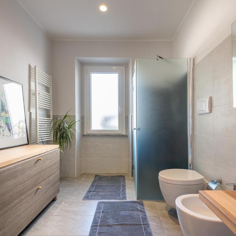 Spacious and bright 2 BR apartment near Poetto - Appartamento con 2 Camere da Letto e Terrazza - 8