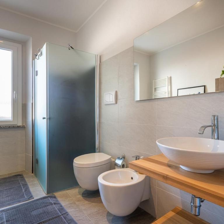 Spacious and bright 2 BR apartment near Poetto - Appartamento con 2 Camere da Letto e Terrazza - 9