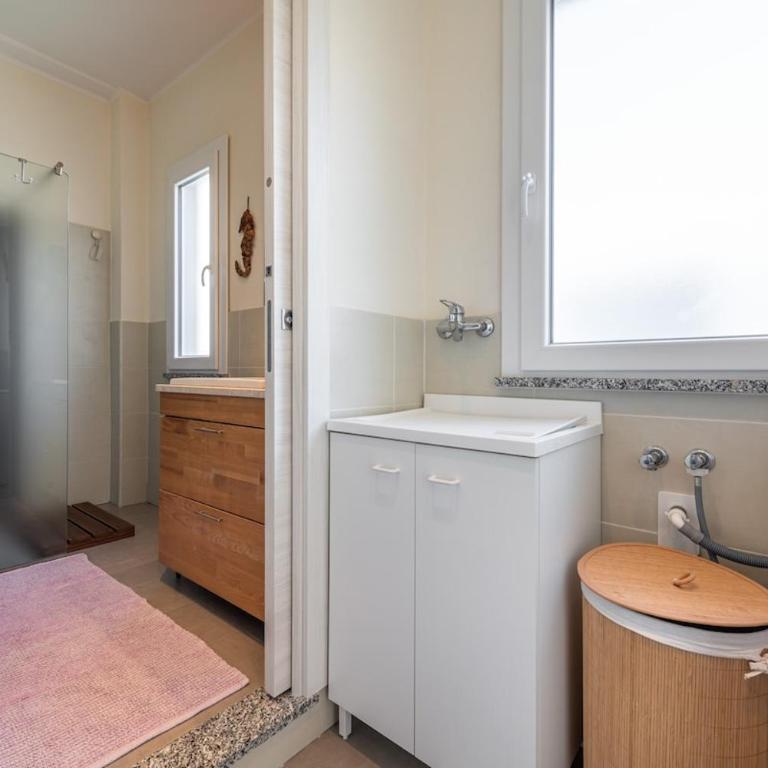 Spacious and bright 2 BR apartment near Poetto - Appartamento con 2 Camere da Letto e Terrazza - 11