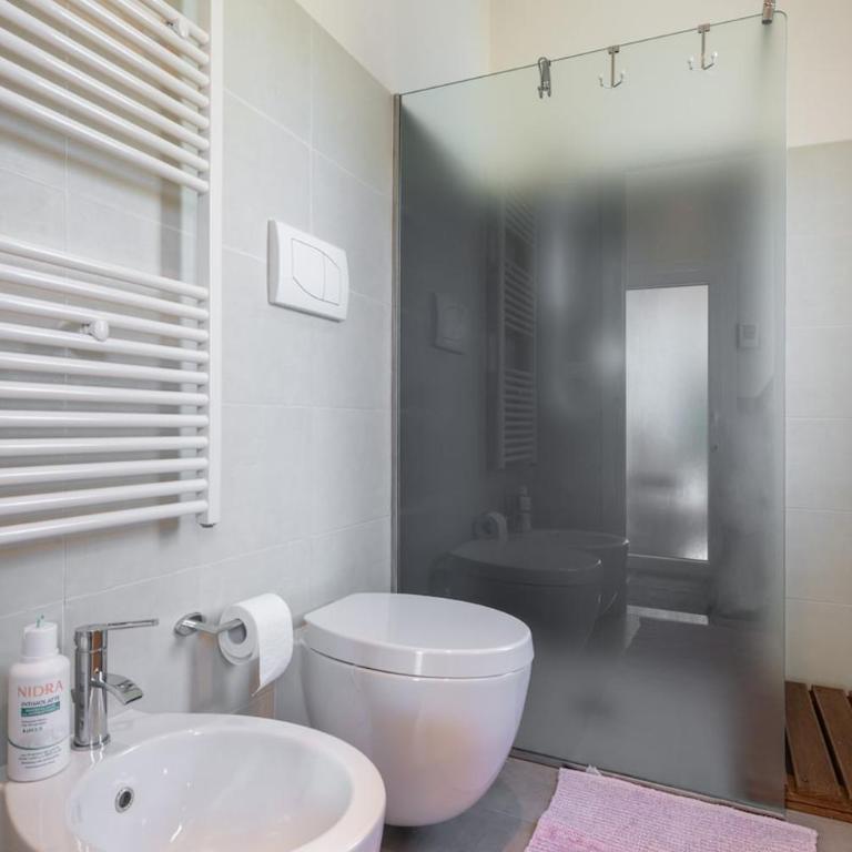 Spacious and bright 2 BR apartment near Poetto - Appartamento con 2 Camere da Letto e Terrazza - 12