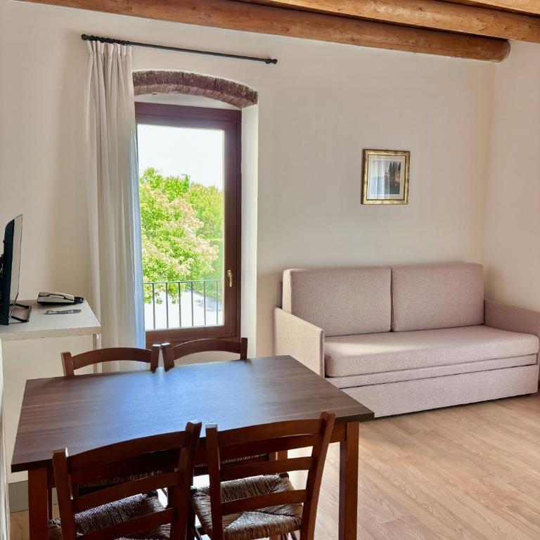Hotel Bella Italia - Appartamento con 1 Camera da Letto (2 Adulti) - Dependance - 1