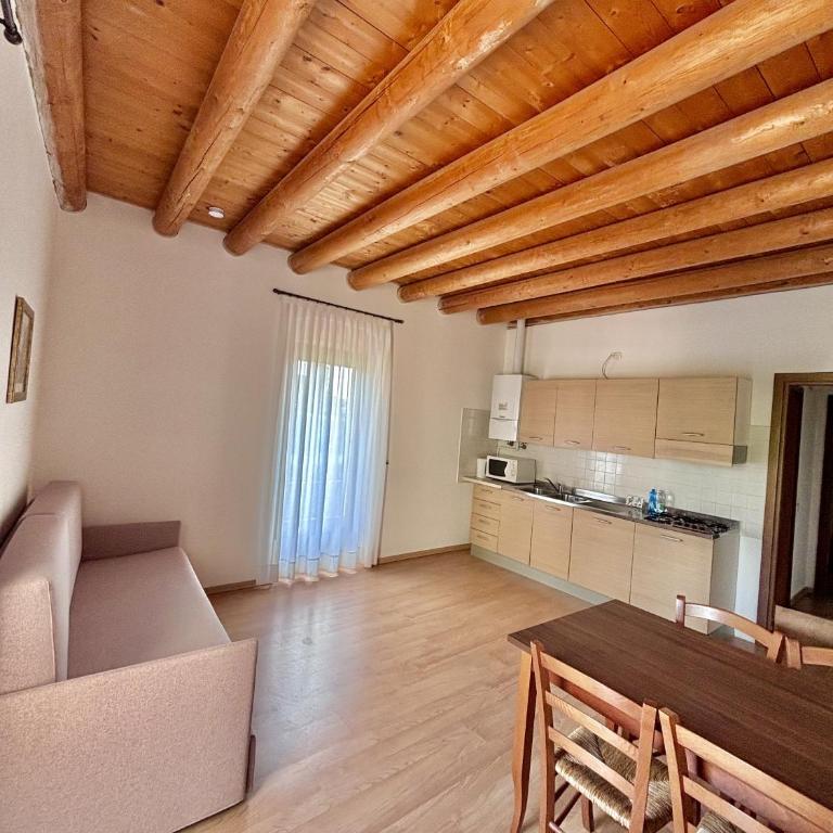 Hotel Bella Italia - Appartamento con 1 Camera da Letto (2 Adulti) - Dependance - 2