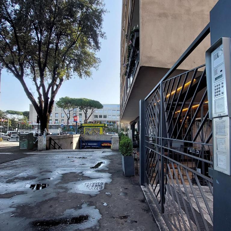YCH-Exclusive apartment on Circus Maximus - Appartamento con 1 Camera da Letto - 41