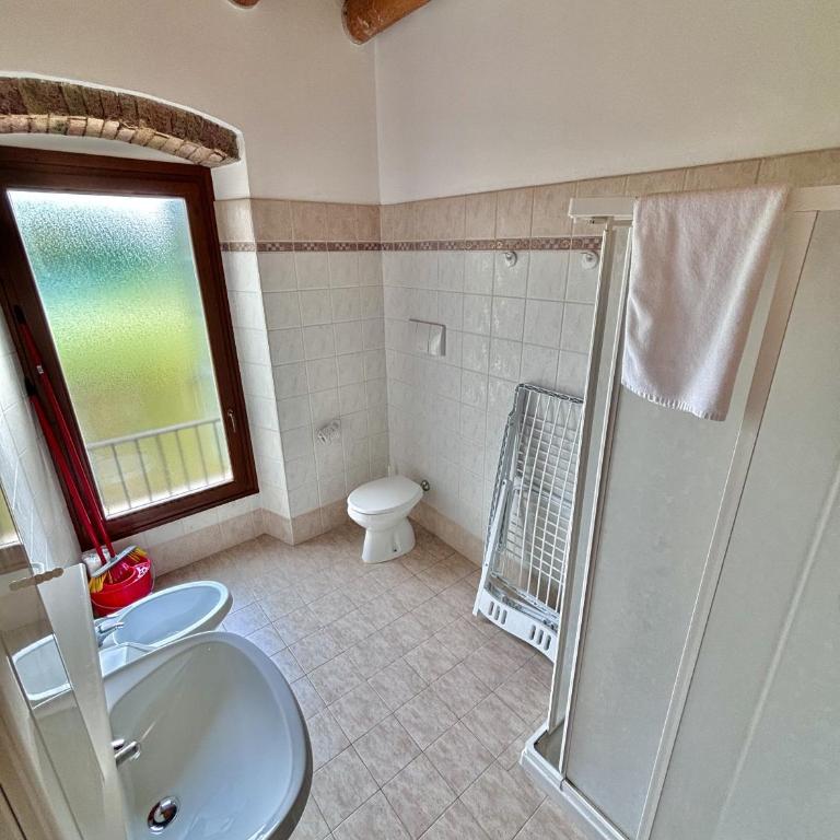 Hotel Bella Italia - Appartamento con 1 Camera da Letto (2 Adulti) - Dependance - 3