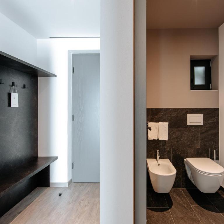 La Vista Panoramic Hideaway - Adults only - Deluxe Doppelzimmer - 2