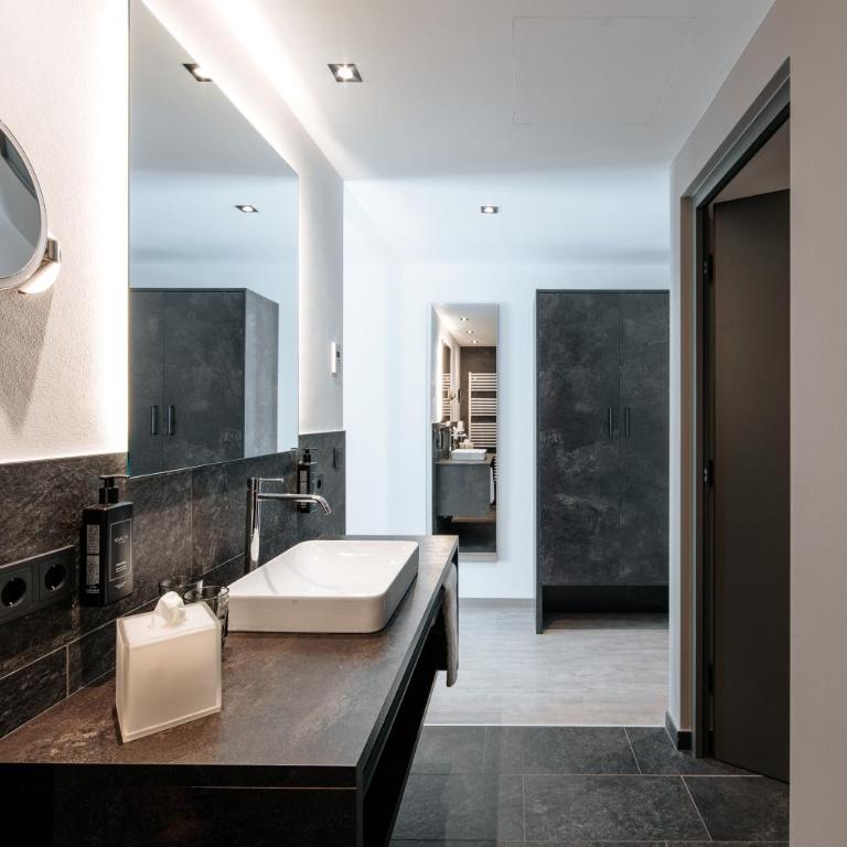 La Vista Panoramic Hideaway - Adults only - Deluxe Doppelzimmer - 7