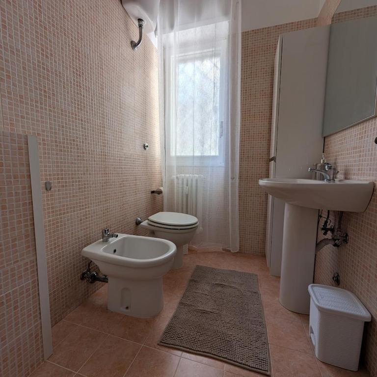 Da Tony vicino San Pietro - Appartamento con 1 Camera da Letto - 3