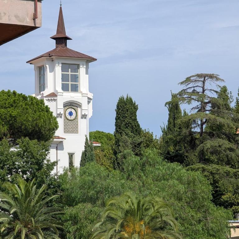 Da Tony vicino San Pietro - Appartamento con 1 Camera da Letto - 5